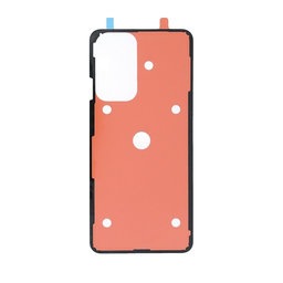 OnePlus 9 - Klebestreifen Sticker für Akku Batterie Deckel (Adhesive) - 1101101242 Genuine Service Pack