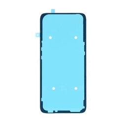 OnePlus 9 - Klebestreifen Sticker für Akku Batterie Deckel (Adhesive) - 1101101242 Genuine Service Pack