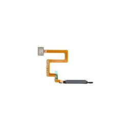 OnePlus 9 - Fingerabdrucksensor + Flex Kabel - 2011100289 Genuine Service Pack