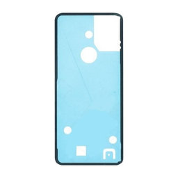 OnePlus Nord N10 5G - Klebestreifen Sticker für Akku Batterie Deckel (Adhesive) - 1101101149 Genuine Service Pack