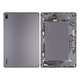 Samsung Galaxy Tab S7 FE 5G T736B - Akkudeckel (Mystic Black) - GH82-25745A Genuine Service Pack