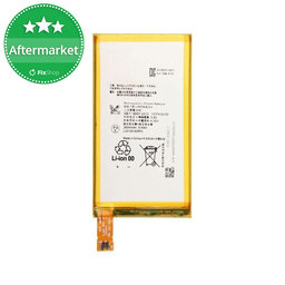 Sony Xperia Z3 Compact D5803, C4 E5303 - Akku Batterie LIS1561ERPC 2600mAh