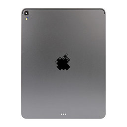 Apple iPad Pro 12.9 (3rd Gen 2018) - Akkudeckel WiFi Version (Space Gray)