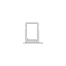 Apple iPad Pro 12.9 (3rd Gen 2018) - SIM Steckplatz Slot (Silver)