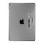 Apple iPad Air (3rd Gen 2019) - Akkudeckel WiFi Version (Space Gray)