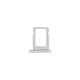 Apple iPad Pro 10.5 (2017), iPad Air (3rd Gen 2019) - SIM Steckplatz Slot (Silver)