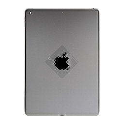 Apple iPad (7th Gen 2019, 8th Gen 2020) - Akkudeckel WiFi Version (Space Gray)