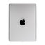 Apple iPad (7th Gen 2019, 8th Gen 2020) - Akkudeckel WiFi Version (Silver)