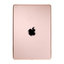 Apple iPad (7th Gen 2019, 8th Gen 2020) - Akkudeckel WiFi Version (Rose Gold)