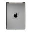 Apple iPad (7th Gen 2019, 8th Gen 2020) - Akkudeckel 4G Version (Space Gray)