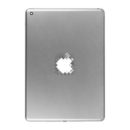 Apple iPad (6th Gen 2018) - Akkudeckel WiFi Version (Space Gray)