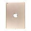 Apple iPad (6th Gen 2018) - Akkudeckel WiFi Version (Gold)