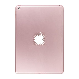 Apple iPad (6th Gen 2018) - Akkudeckel WiFi Version (Rose Gold)