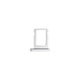 Apple iPad Mini 4, Mini 5 - SIM Steckplatz Slot (Silver)