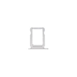 Apple iPad Pro 11.0 (1st Gen 2018) - SIM Steckplatz Slot (Silver)