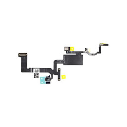 Apple iPhone 12, 12 Pro - Lichtsensor + Flex Kabel