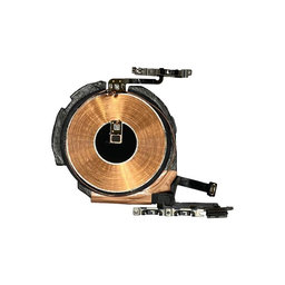 Apple iPhone 12 Mini - Kabelloser Ladechip + Power + Lautstärke Tasten Flex Kabel + NFC