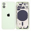 Apple iPhone 12 Mini - Backcover (Green)