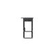 Samsung Galaxy Tab A7 Lite LTE T225 - SIM Steckplatz Slot (Gray) - GH81-20673A Genuine Service Pack
