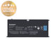 Lenovo Ideapad Yoga 13 - Akku Batterie L10M4P12 3700mAh - 77055175 Genuine Service Pack