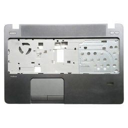 HP ProBook 450 G0 - Armrest+ Touchpad - 77048061 Genuine Service Pack
