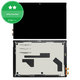 Microsoft Surface Pro 7 - LCD Display + Touchscreen Front Glas (Rev. LP123W2) TFT