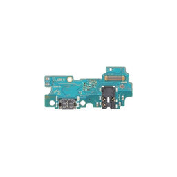 Samsung Galaxy A22 A225F - Ladestecker Ladebuchse PCB Platine - GH59-15487A Genuine Service Pack