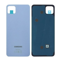 Samsung Galaxy A22 5G A226B - Akkudeckel (Violet) - GH81-21071A Genuine Service Pack