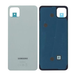 Samsung Galaxy A22 5G A226B - Akkudeckel (White) - GH81-21072A Genuine Service Pack