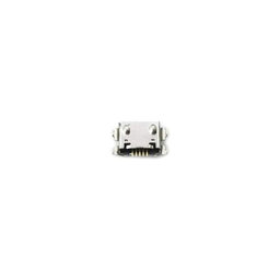 LG K40 - Ladestecker Ladebuchse
