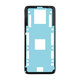 Xiaomi Redmi Note 9S, Note 9 Pro, Note 9 Pro Max - Klebestreifen Sticker für Akku Batterie Deckel (Adhesive) - 320200003F4U Genuine Service Pack