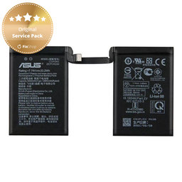 Asus ROG Phone 5 ZS673KS - Akku Batterie C21P2001 6000mAh - 0B200-03920400 Genuine Service Pack