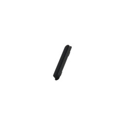 Sony Xperia 10 III - Lautstärkeregler (Black) - 503055501 Genuine Service Pack