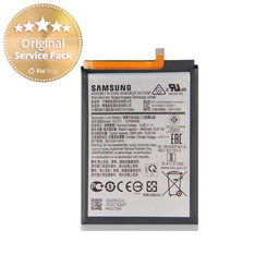Samsung Galaxy M11 M115F - Akku Batterie HQ-S71 5000mAh - GH81-18734A Genuine Service Pack