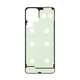 Samsung Galaxy M32 M325F - Klebestreifen Sticker für Akku Batterie Deckel (Adhesive) - GH81-21010A Genuine Service Pack