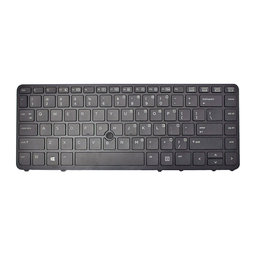 HP EliteBook 840 G1 - Tastatur SK - 77021164 Genuine Service Pack