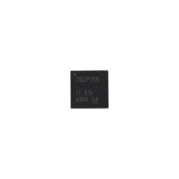 Microsoft Xbox One S - HDMI-Retimer 75DP159