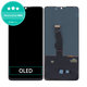 Huawei P30 - LCD Display + Touchscreen front Glas OLED