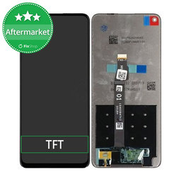 Huawei P40 Lite 5G - LCD Display + Touchscreen Front Glas TFT
