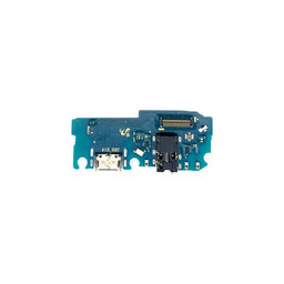 Samsung Galaxy A12 A125F - Ladestecker Ladebuchse PCB Platine