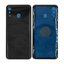 Samsung Galaxy A20e A202F - Akkudeckel (Black)