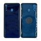 Samsung Galaxy A20e A202F - Akkudeckel (Blue)