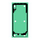 Samsung Galaxy A20e A202F - Klebestreifen Sticker für Akku Batterie Deckel (Adhesive)