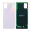Samsung Galaxy A51 A515F - Akkudeckel (Prism Crush White)