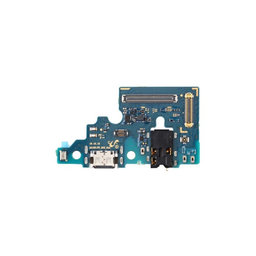 Samsung Galaxy A51 A515F - Ladestecker Ladebuchse PCB Platine