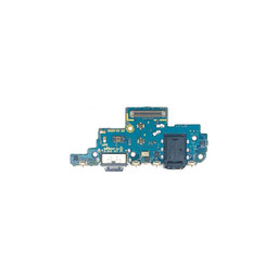 Samsung Galaxy A52 A525F, A526B - Ladestecker Ladebuchse PCB Platine