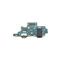 Samsung Galaxy A72 A725F, A726B - Ladestecker Ladebuchse PCB Platine