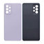 Samsung Galaxy A72 A725F, A726B - Akkudeckel (Awesome Violet)