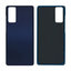 Samsung Galaxy S20 FE G780F - Akkudeckel (Cloud Navy)