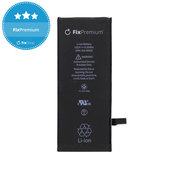 Apple iPhone 6S - Akku Batterie 1715mAh FixPremium